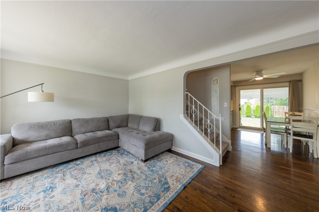 1210 E Miner Road Mayfield Heights OH 44124