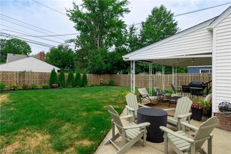 1210 E Miner Road Mayfield Heights OH 44124