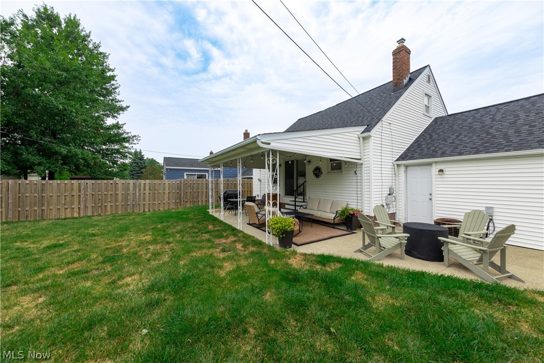 1210 E Miner Road Mayfield Heights OH 44124