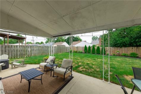 1210 E Miner Road Mayfield Heights OH 44124