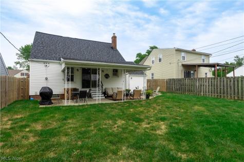 1210 E Miner Road Mayfield Heights OH 44124