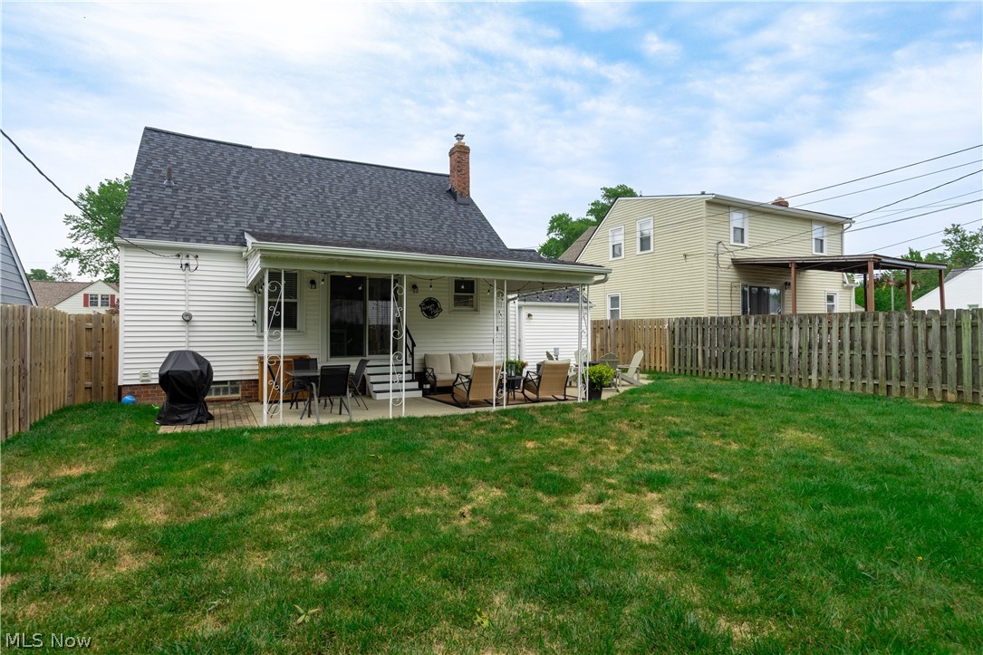 1210 E Miner Road Mayfield Heights OH 44124