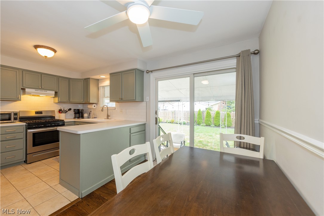 1210 E Miner Road Mayfield Heights OH 44124