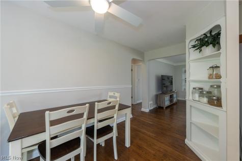 1210 E Miner Road Mayfield Heights OH 44124