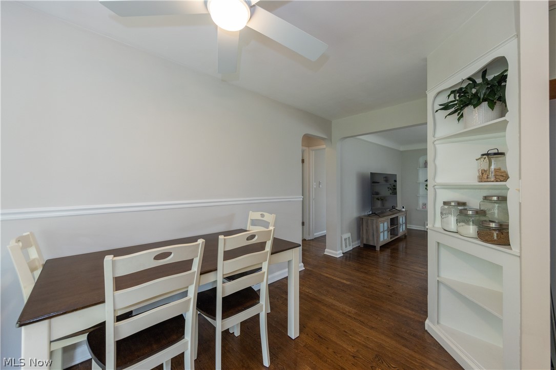 1210 E Miner Road Mayfield Heights OH 44124