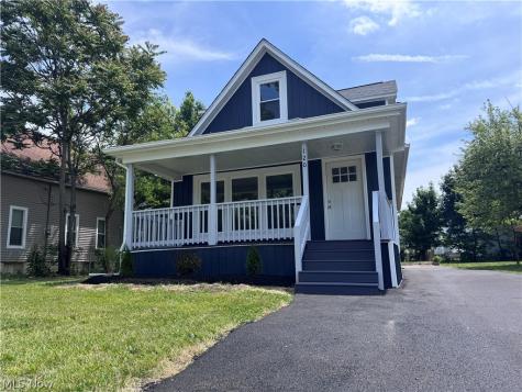 120 E 32nd Street Lorain OH 44055