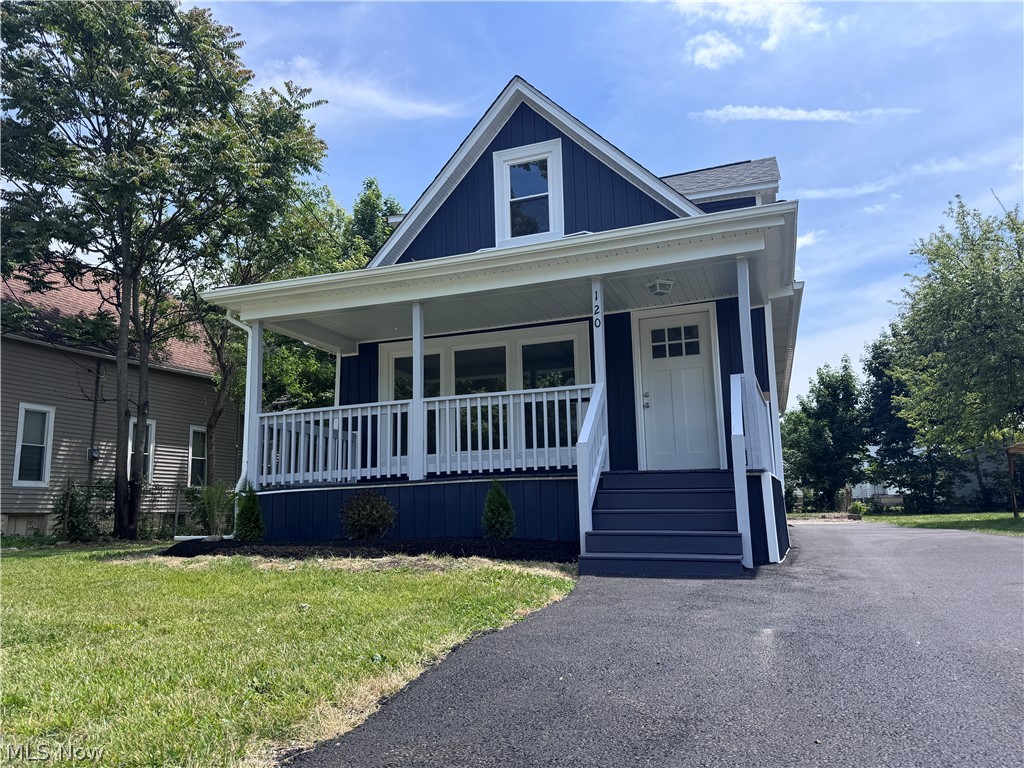 120 E 32nd Street Lorain OH 44055