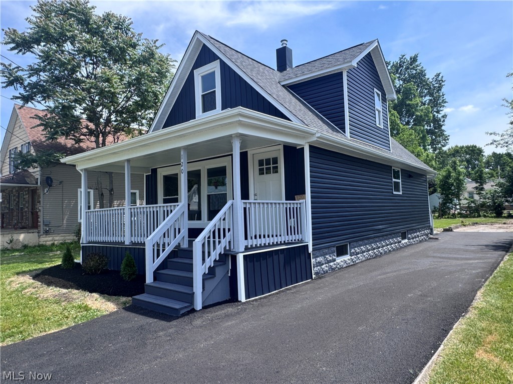 120 E 32nd Street Lorain OH 44055