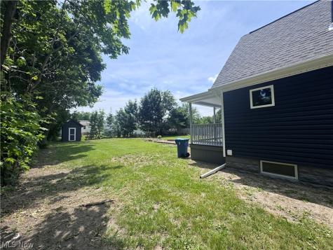 120 E 32nd Street Lorain OH 44055