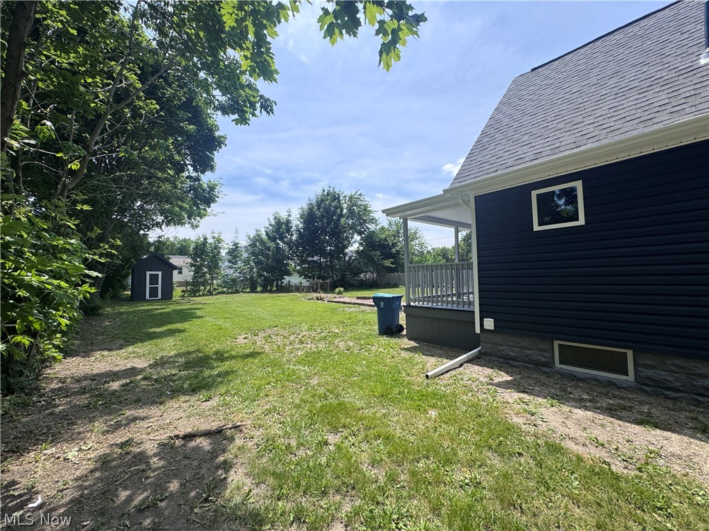 120 E 32nd Street Lorain OH 44055