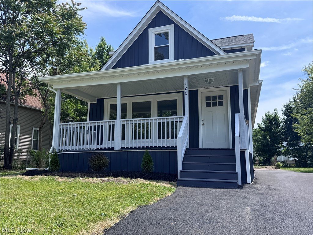 120 E 32nd Street Lorain OH 44055