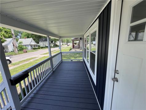 120 E 32nd Street Lorain OH 44055