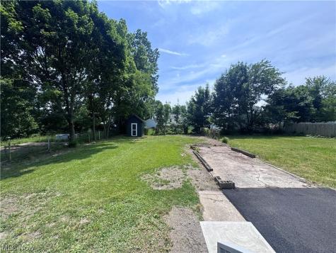 120 E 32nd Street Lorain OH 44055