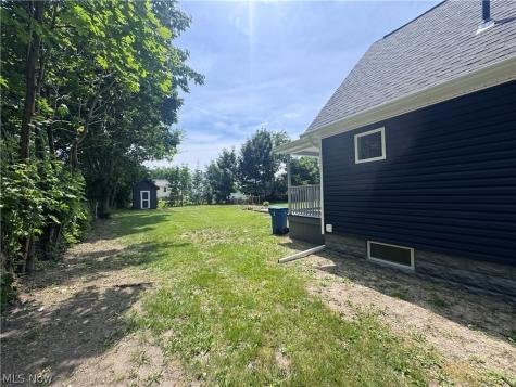 120 E 32nd Street Lorain OH 44055