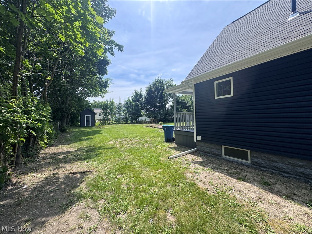 120 E 32nd Street Lorain OH 44055