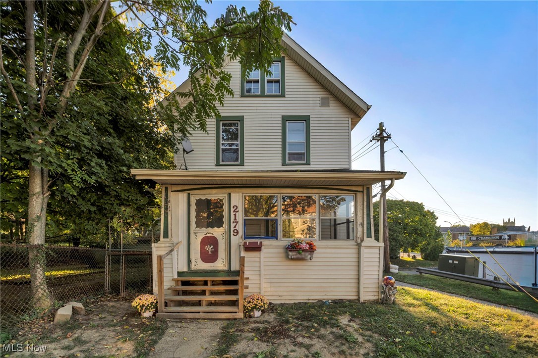 2179 13th Street SW Akron OH 44314
