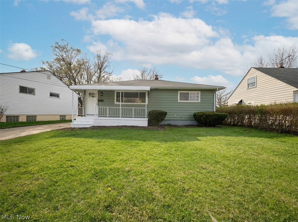 5850 Doris Drive Brook Park OH 44142