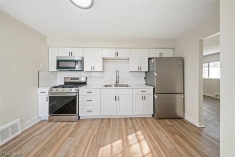 5850 Doris Drive Brook Park OH 44142