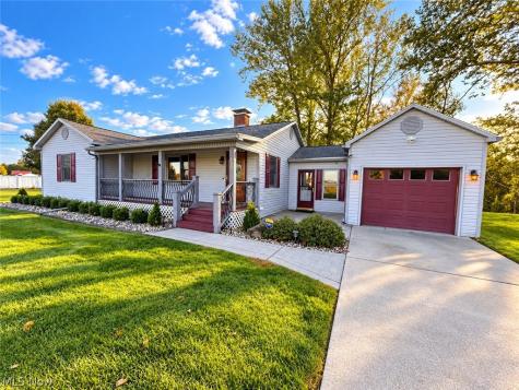 105 Williams Street Marietta OH 45750