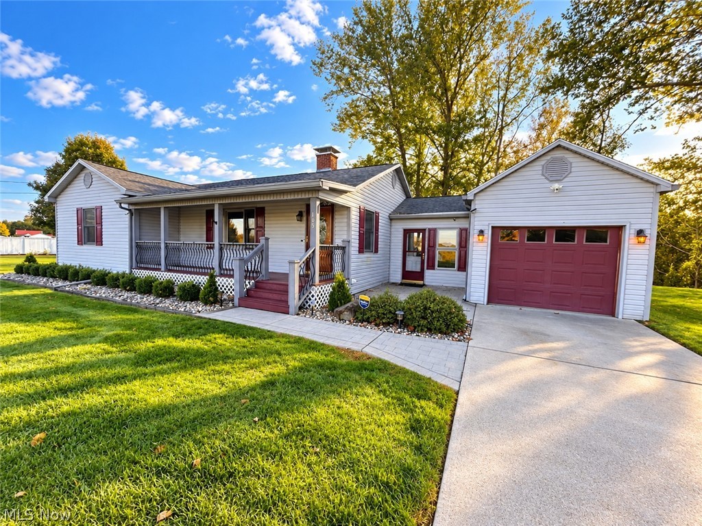 105 Williams Street Marietta OH 45750