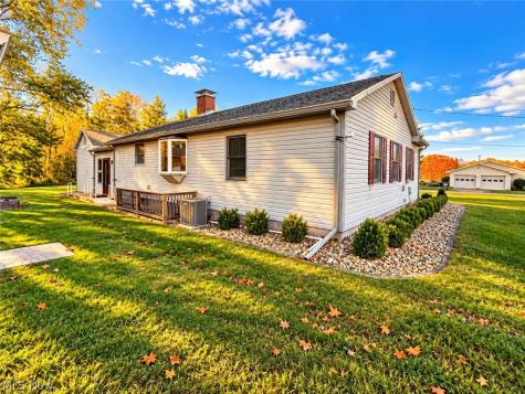 105 Williams Street Marietta OH 45750