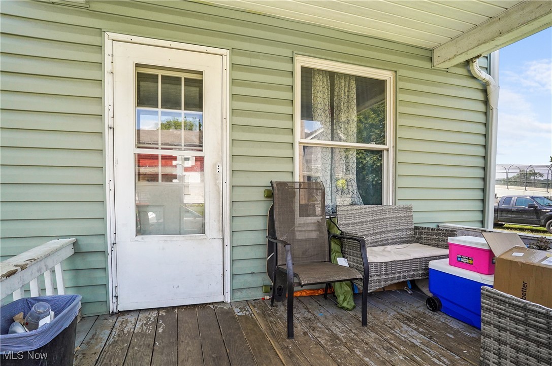 201-203 W Clark Street East Palestine OH 44413
