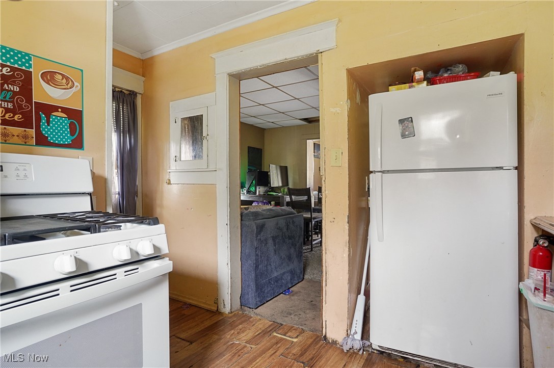 201-203 W Clark Street East Palestine OH 44413