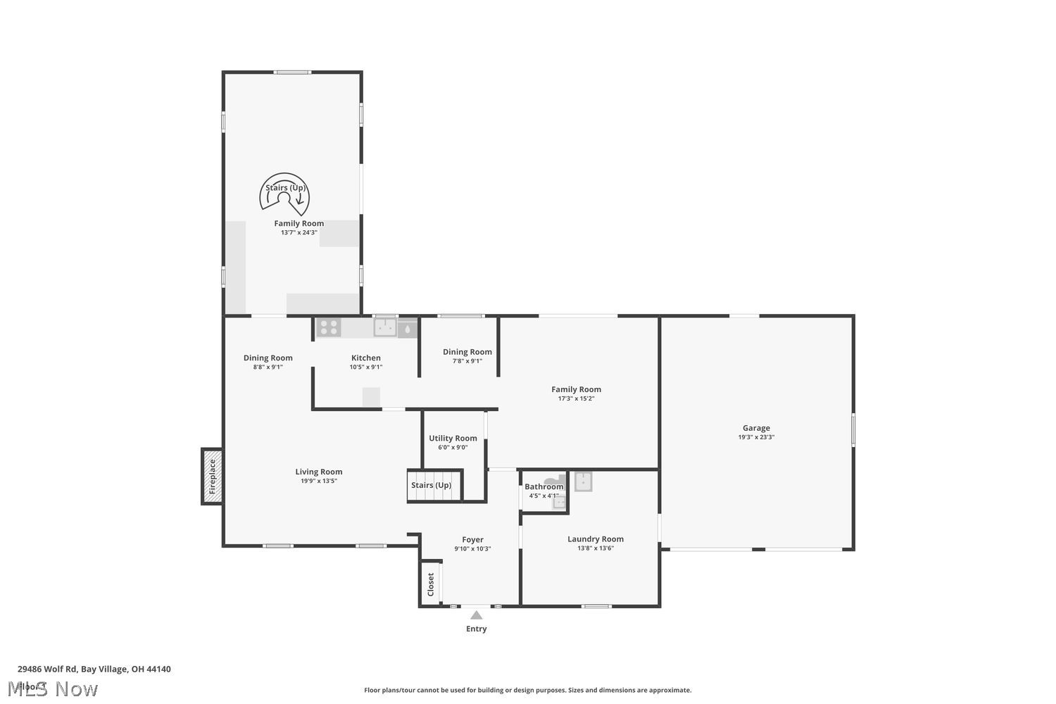 29486 Wolf Road Bay Village OH 44140
