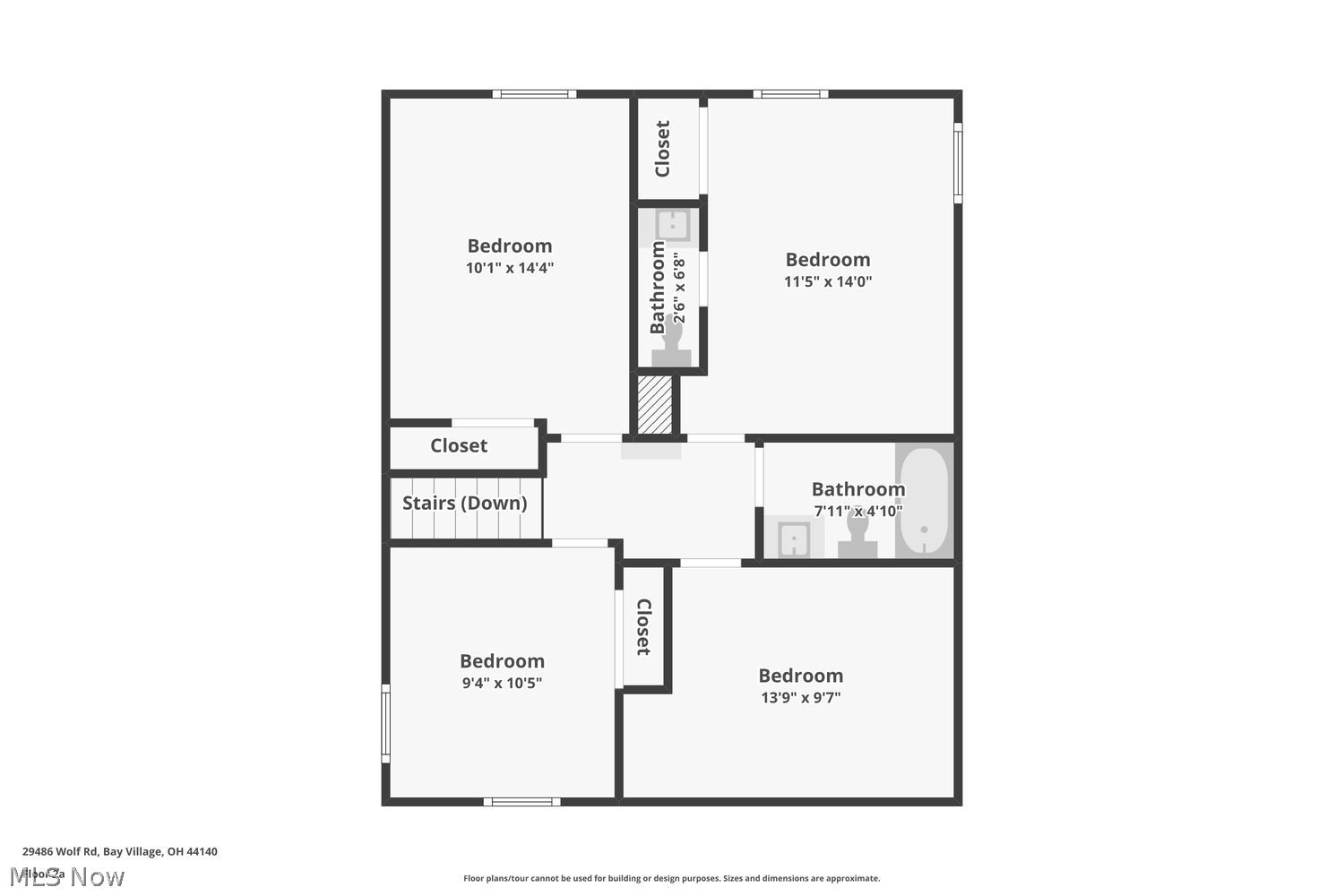 29486 Wolf Road Bay Village OH 44140