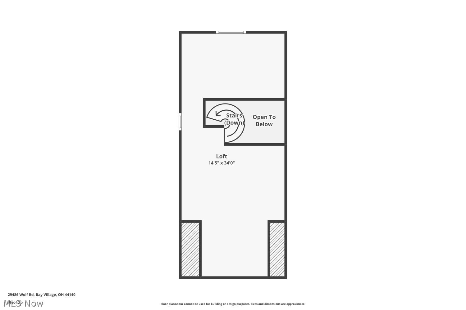 29486 Wolf Road Bay Village OH 44140