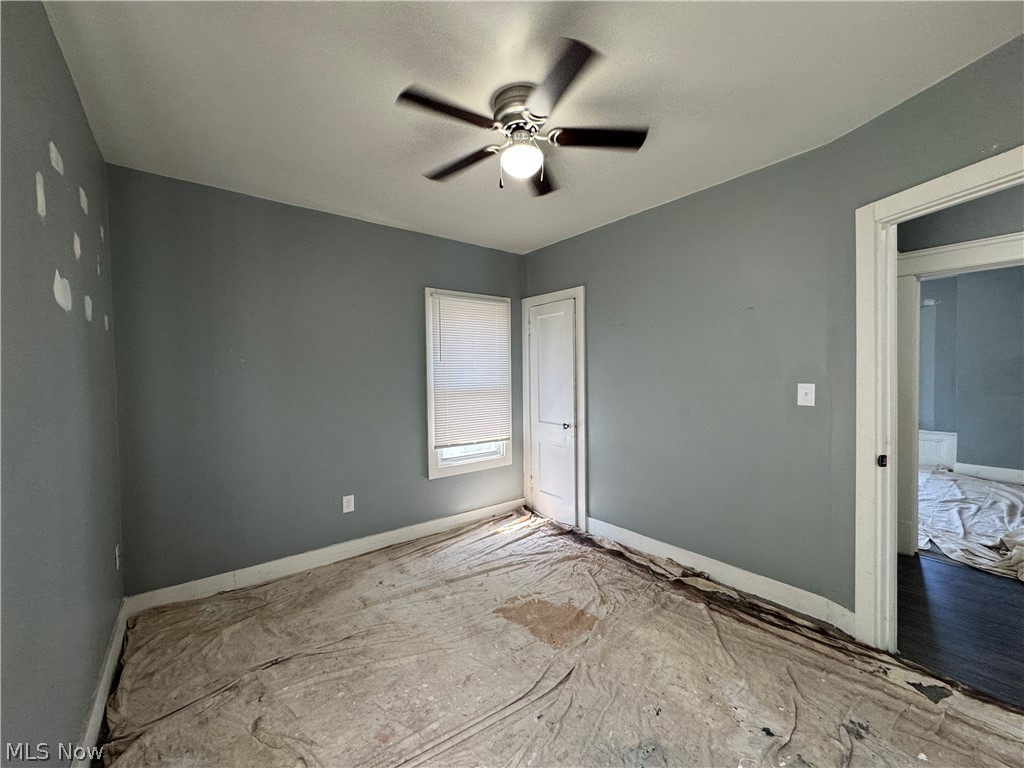 9508 Empire Avenue Cleveland OH 44108