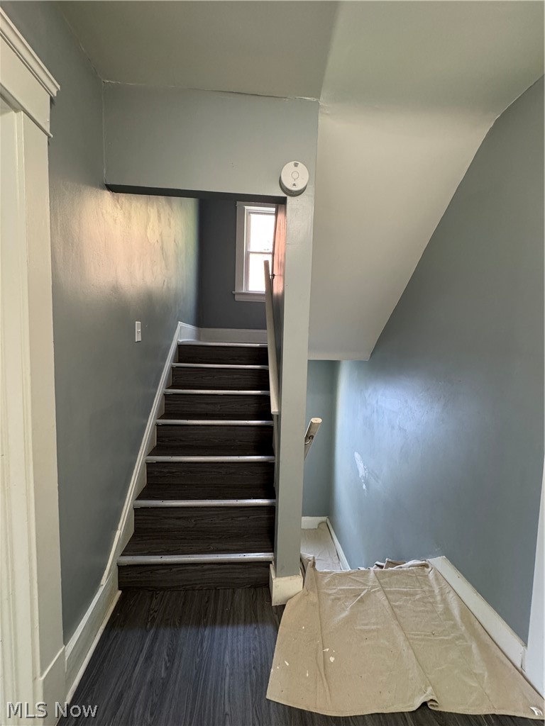 9508 Empire Avenue Cleveland OH 44108