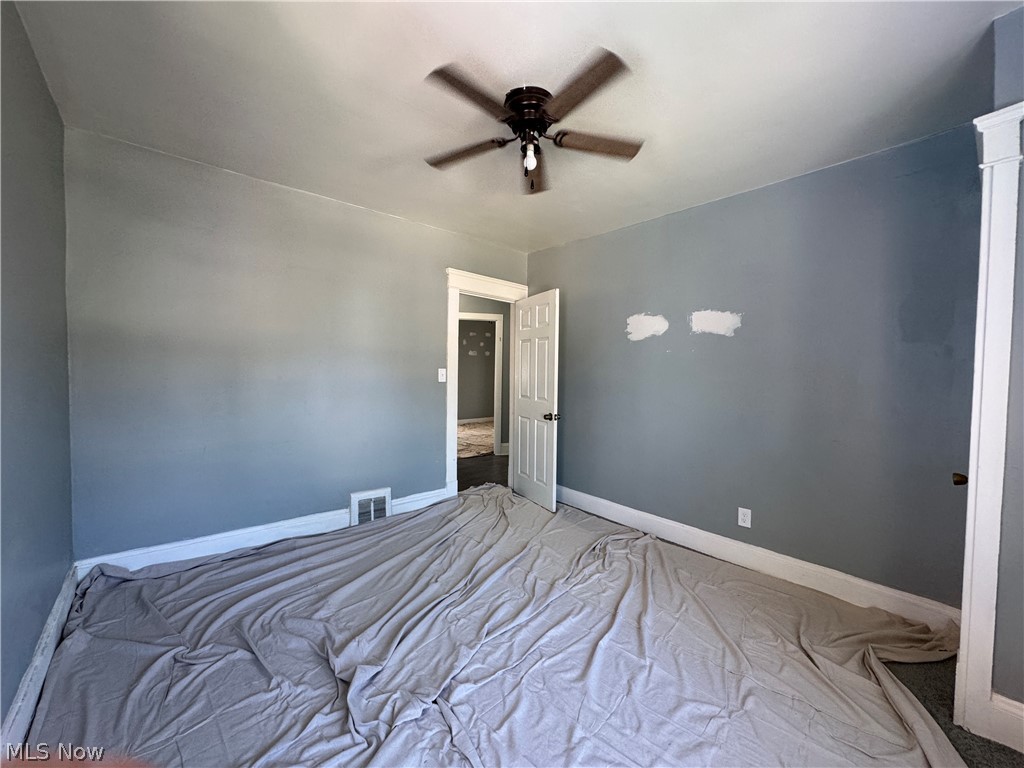 9508 Empire Avenue Cleveland OH 44108