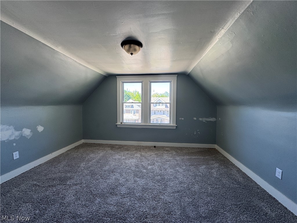 9508 Empire Avenue Cleveland OH 44108