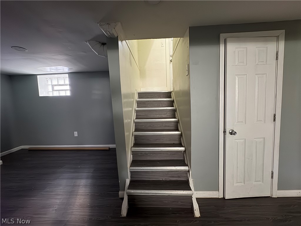 9508 Empire Avenue Cleveland OH 44108