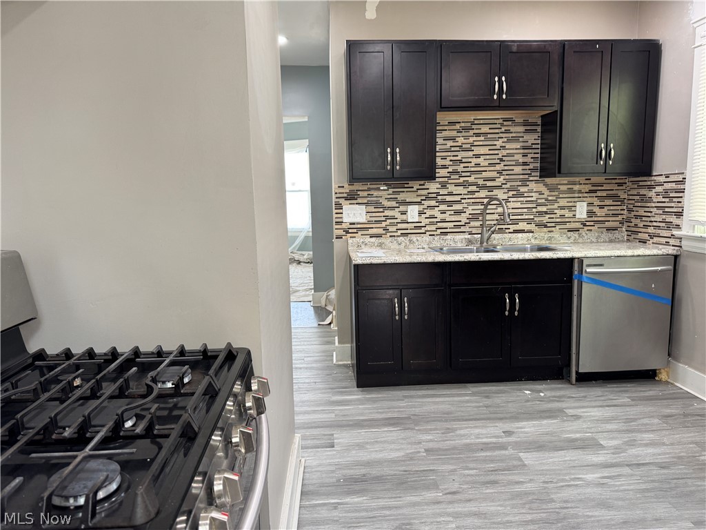 9508 Empire Avenue Cleveland OH 44108
