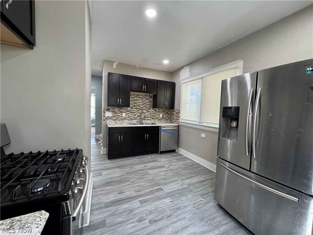 9508 Empire Avenue Cleveland OH 44108
