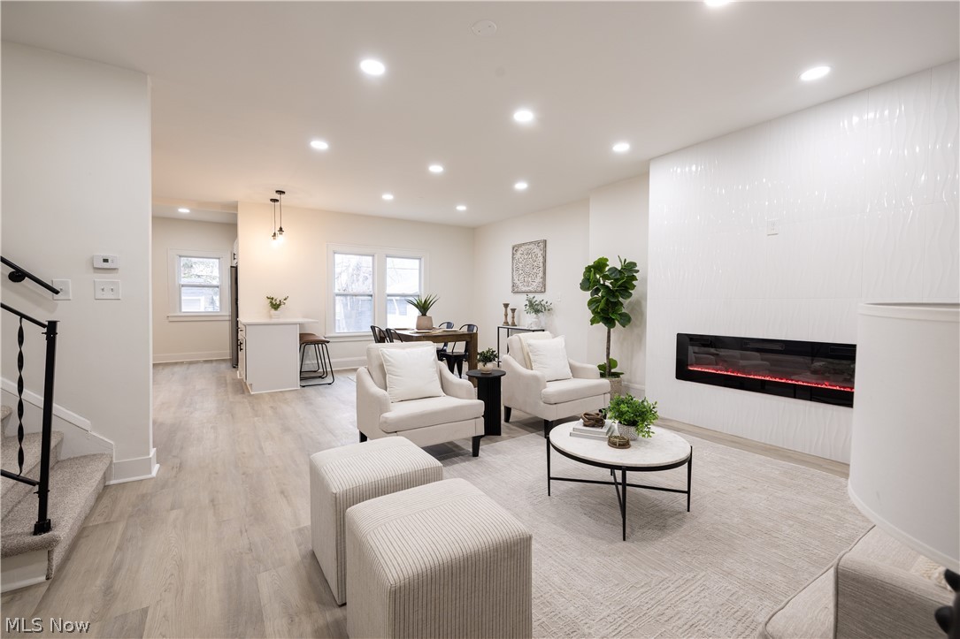3379 Tullamore Road Cleveland Heights OH 44118