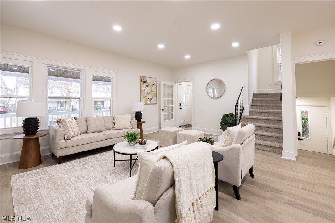3379 Tullamore Road Cleveland Heights OH 44118