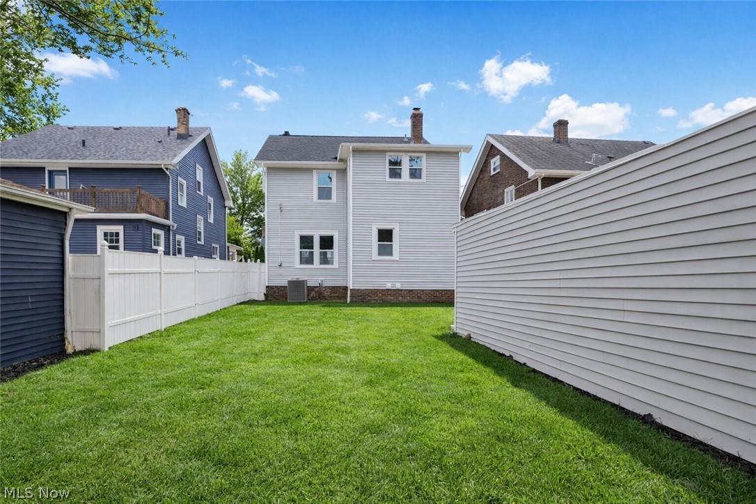 3379 Tullamore Road Cleveland Heights OH 44118