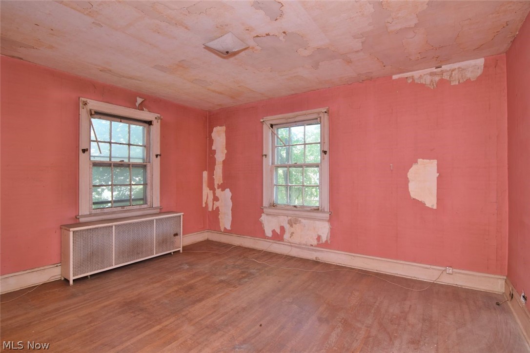 3097 Becket Road Cleveland OH 44120