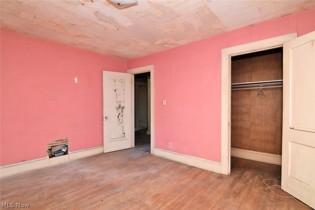 3097 Becket Road Cleveland OH 44120