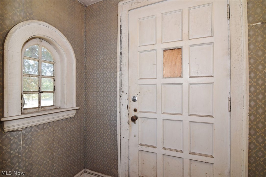 3097 Becket Road Cleveland OH 44120