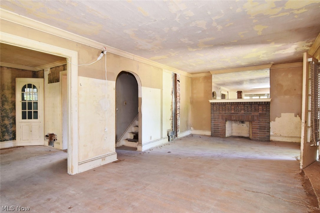3097 Becket Road Cleveland OH 44120