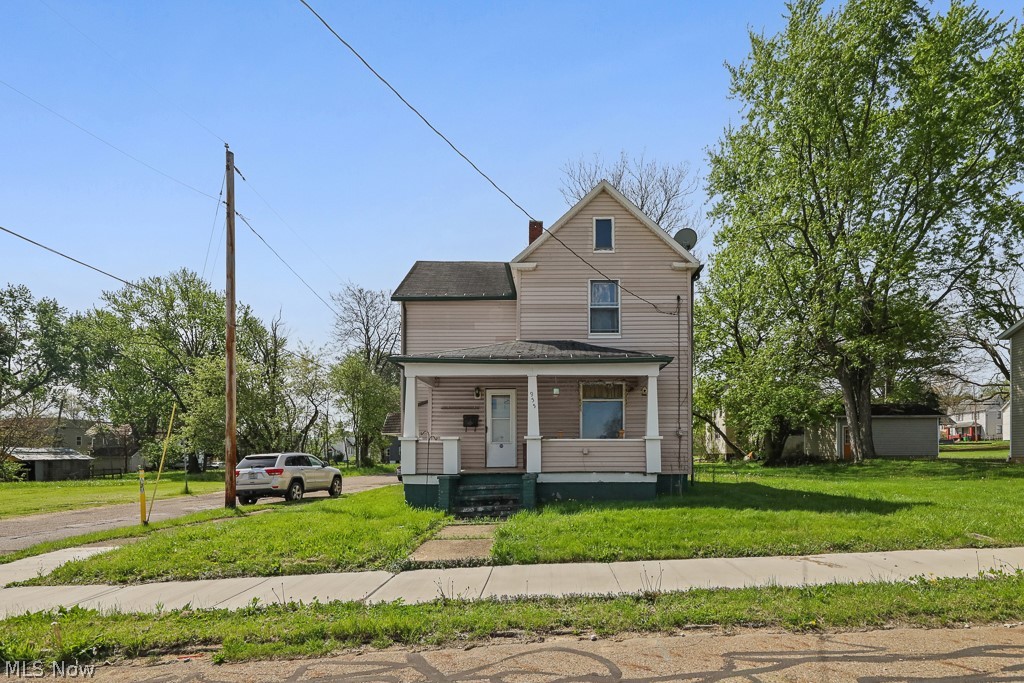 955 E Summit Street Alliance OH 44601