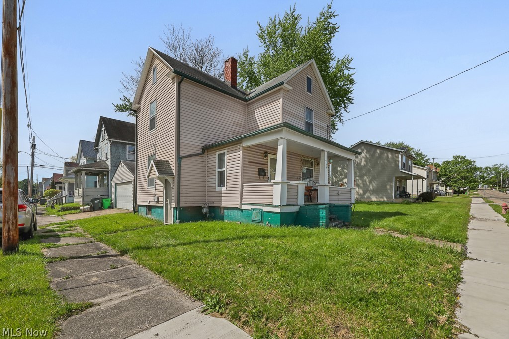 955 E Summit Street Alliance OH 44601