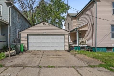 955 E Summit Street Alliance OH 44601