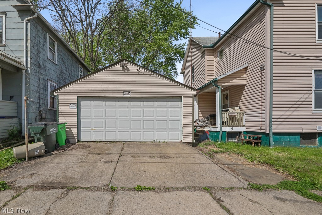 955 E Summit Street Alliance OH 44601