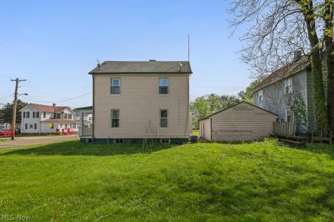 955 E Summit Street Alliance OH 44601