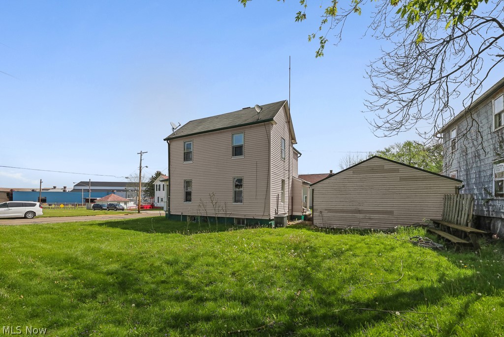 955 E Summit Street Alliance OH 44601